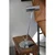 Markslöjd 109184 - ARLO LED stona lampa, prigušiva, LED/4,9W/230V, sjajni hrom