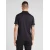 EA7 Emporio Armani Majica, črna