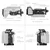 SmallRig Hawklock Cage Kit for Sony FX5 6778