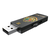 USB 2.0 Flash drive 32GB EMTEC M730 Hogwarts