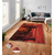 Conceptum Hypnose Tepih Asr Crpt-15, Pravougaoni, 180x280 cm, Narandžasti