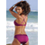 LASCANA Bikini Wire, lila