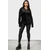 Unisex srajce KILLSTAR - Draegen - Črna - KSRA007620