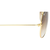 Ray-Ban Aviator Large Metal Naočare za sunce RB 3025 001/51