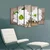 Wallity slika 5PATK-73, 70 x 105 cm, 5 dijelova