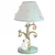 Cute&Cool HOME Dekorativna lampa zeka, plava