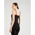 Black basic tank top VERO MODA Maxi My