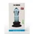 ANALNI ČEP X-MEN Sharp Top Blue 5,9