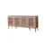 HANAH HOME Komoda Goose Oak