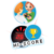 Memory Pad - spominska igra (6209)