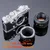 K&F High Precision Lens Adapter Mount, NIK-M4/3