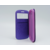 Maska na preklop Mercury View za iPhone 5 ljubičasta