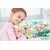 Rayher. FIMO Kids set metulj, 4x42g, modelirka, navodila, scena