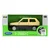 shumee WELLY FIAT PANDA BEŽ 1:34 43849