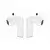 Samsung Galaxy Slušalice Buds 3, White