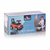 Lorelli Bertoni RIDE-ON AUTO OFF ROAD RED