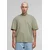 Urban Classics Sorona Loose Fit moška majica paleolive
