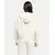 Love Moschino Ženski duks W344201M4055-A34, Beli