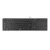 GENIUS SlimStar 126 USB YU crna tastatura