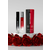 Matchmaker Pheromone Parfum Couples Kit Black & Red Diamond 2x10ml