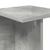 Stalak za biljke Betonsko Siva 25 x 25,5 x 40,5 cm