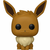 FUNKO POP GAMES: POKEMON- EEVEE (EMEA)