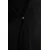 Trendyol Modest Ženska bluza Tctss26Uk00007, Crna