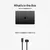 16-inch MacBook Pro: Apple M5 Max chip with 18-core CPU and 40-core GPU, 2TB SSD - Space Black