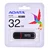 USB Flash Drive 32 GB AData 3.1 AUV150-32G-RBK