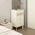 Hanah Home komoda Valento 20462, 60 cm, Moonstone / travertin