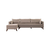 Atelier Del Sofa Kotni kavč
