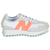 NEW BALANCE ženske niske tenisice Ms327ss, sive