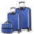 ZOOZIE BAGS Set kofera 3/1 Diamond MV1451