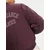 New Balance Bomber jakna WJ43511 Rjava Regular Fit