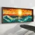Wallity slika EMR018, 40 x 120 x 3 cm