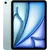 Apple iPad Air 11-inch with M3 chip Built for Apple Intelligence, Liquid Retina Display, 128GB, 12MP Front/Back Camera, Wi-Fi 6E, Touch ID, All-Day Battery Life — Blue