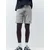 Pull&Bear Kavbojke siv denim