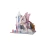 EscapeWelt 3D lesena sestavljanka Unicorn