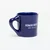 HUMAN MADE Coffee Mug Navy Universal
