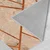 Conceptum Hypnose Tepih Wooylk0021, 100x150cm, Narandžasti
