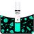 Teckwrap Glow in the dark Puff HTV