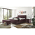 BOXSPRING KREVET