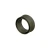 Dimniški reduktor 200/160mm (d.80mm) t.1,5mm BLACK