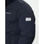 Guess Puhovka M4BL20 WGII2 Mornarsko modra Regular Fit