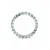 Prstan Swarovski 5658669 MATRIX