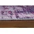 Conceptum Hypnose Tepih Fusion Chenille 104, 75x230cm, Ciklama