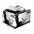 PLAYSEAT gejmerska stolica WRC (Crna) - REW.00062 do 122 kg