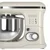 Westinghouse Retro White samostojeći mikser