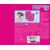 Maped kreativ set barbie greb-stikeri ( m907075 )