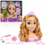 Just play glava za urejenje Disney Princesa Motovilka
